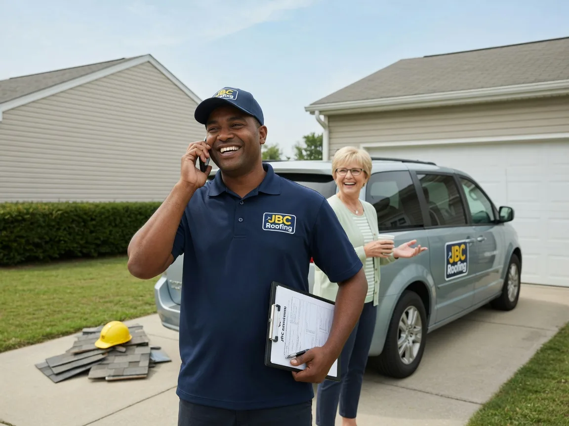 Roof Replacement Mccallsburg, IA FAQs